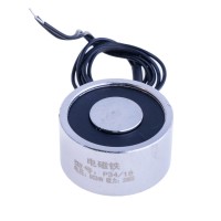 Электромагнит P34/18-24VDC 3,5W 20Kg
