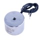 Електромагніт P34/25-24VDC 4W 25Kg
