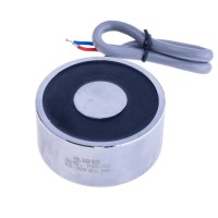 Електромагніт P65/30-24VDC 10W 85Kg