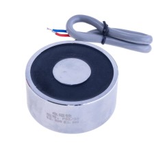 Електромагніт P65/30-24VDC 10W 85Kg