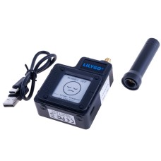 LILYGO® TTGO SoftRF T-Echo NRF52840 915MHZ Black BME280 Kit