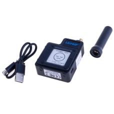 LILYGO® TTGO SoftRF T-Echo NRF52840 433MHz Black BME280 Kit