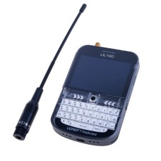 LILYGO® T-Deck Plus ESP32-S3 433MHz White Keyboard