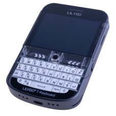 LILYGO® T-Deck Plus ESP32-S3 868MHz White Keyboard