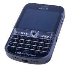 LILYGO® T-Deck Plus ESP32-S3 915MHz Black Keyboard