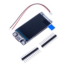 LILYGO® T-Display-S3 ESP32-S3 1.9 inch ST7789 LCD Display Not Solder PIN