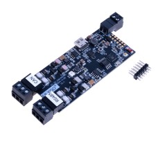 LILYGO® TTGO T-CAN485 ESP32 CAN RS-485 T-CAN485 CH9102F
