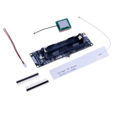 LILYGO® TTGO A7670SA Built-in GPS