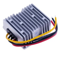 DC/DC перетворювач 12V в 28V/8A (WG-12S2808 – szwengao)