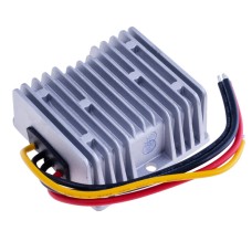 DC/DC перетворювач 12V в 48V/5A (WG-12S4805 – szwengao)