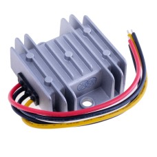 DC/DC перетворювач 8-40V в 13.8V/3A Szwengao