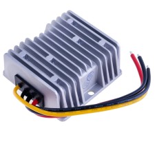 DC/DC перетворювач 8-40V в 13.8V/10A Szwengao