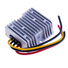 DC/DC перетворювач 8-40V в 13.8V/15A Szwengao