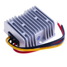 DC/DC перетворювач 8-40V в 13.8V/20A Szwengao
