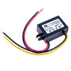 DC/DC перетворювач 15V-50V в 12V/1A Szwengao