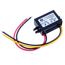 DC/DC перетворювач 15V-50V в 12V/2A Szwengao