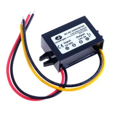 DC/DC перетворювач 24/36V(15V-50V) в 12V/3A Szwengao