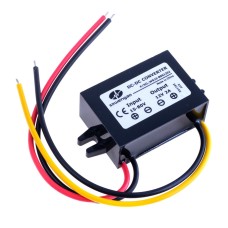 DC/DC перетворювач 15V-80V в 12V/2A Szwengao