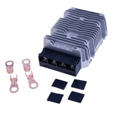 DC/DC перетворювач 72V в 13.8V/40A Szwengao