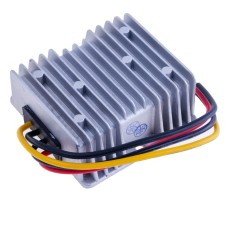 DC/DC перетворювач 48V в 13.8V/10A Szwengao