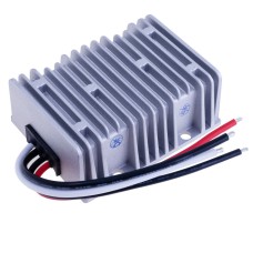 DC/DC перетворювач 48V в 13.8V/30A Szwengao