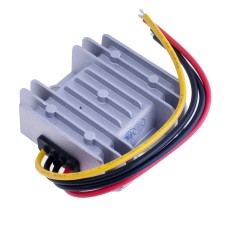 DC/DC перетворювач 24V(18-36V) в 12V/5A Szwengao