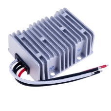 DC/DC перетворювач 24V в 12V/30A Szwengao