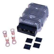 DC/DC перетворювач 24V(18-36V) в 12V/50A Szwengao