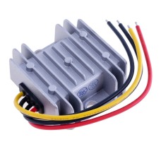 DC/DC перетворювач 24V в 13.8V/5A Szwengao