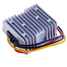 DC/DC перетворювач 24V в 13.8V/10A Szwengao