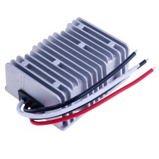 DC/DC перетворювач 24V в 13.8V/30A Szwengao