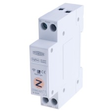 Розумне Zigbee однофазне реле TOB9Z-T без вимірювача 63A TOMZN