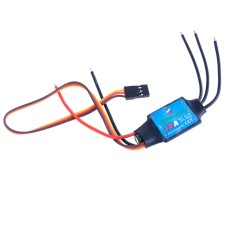 Регулятор Bidirectional ESC 12A 2-4s BEC 1A 5V