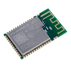 E73-2G4M04S1B (Ebyte) Bluetooth / SoC module on chip nRF52832 2.4GHz / BT4.2 / BLE5.0 SMD без роз'єма антени
