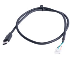 Кабель USB C на JST 2.0mm Cable, 0,3M LJ
