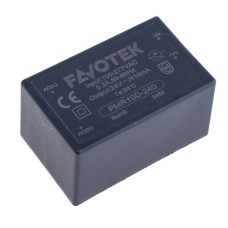 Блок живлення що вбудовується на плату PMR10D-240 FAVOTEK