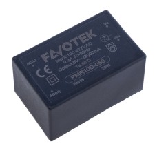 Блок живлення що вбудовується на плату PMR10D-050 FAVOTEK