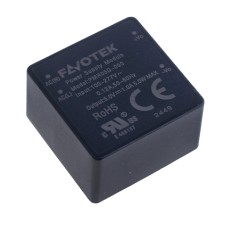Блок живлення що вбудовується на плату PMR05D-050 FAVOTEK