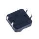 Кнопка тактова 12x12x10mm KFC-012-10 Daier