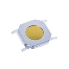 Кнопка тактова SMD 5.2x5.2x1mm TS4408 Daier