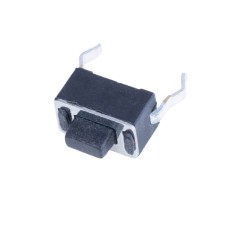 Кнопка тактова 3x6x5.0mm KFC-003C-5.0 Daier