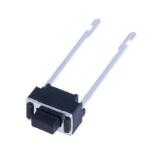 Кнопка тактова 3x6x5mm KFC-003L-5.0 Daier