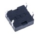 Кнопка тактова 10x10x5mm WS-M010-5.0 Daier