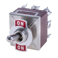 Тумблер ON-ON KN3C-302 Daier