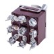 Тумблер ON-ON KN3C-302 Daier