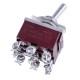 Тумблер ON-ON KN3C-302 Daier