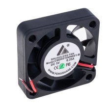 Вентилятор 40x40x10, 5VDC, CGD4010VH05-Y-typeB CGFAN
