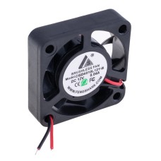 Вентилятор 40x40x10, 12VDC, CGD4010L12-HY--typeB CGFAN