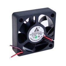 Вентилятор 50x50x15, 24VDC, CGD5015HM24-Y--typeA CGFAN