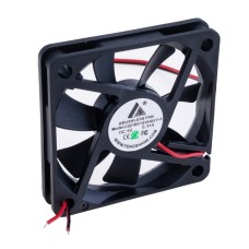 Вентилятор 60x60x10, 5VDC, CGD6010VH05-Y--typeA CGFAN